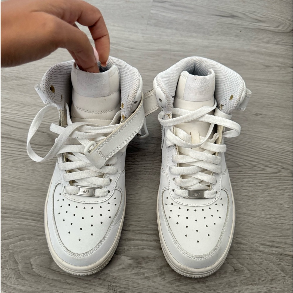 Air Force 1s